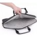 Hoco HOCO torba na tablet / laptop / netbook 15,6" GT4 gray