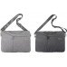 Hoco HOCO torba na tablet / laptop / netbook 15,6" GT4 gray