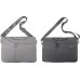 Hoco HOCO torba na tablet / laptop / netbook 15,6" GT4 gray