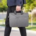 Hoco HOCO torba na tablet / laptop / netbook 15,6" GT4 gray
