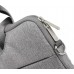 Hoco HOCO torba na tablet / laptop / netbook 15,6" GT4 gray