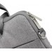 Hoco HOCO torba na tablet / laptop / netbook 15,6" GT4 gray