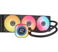 Corsair iCUE LINK Titan 360 RX LCD RGB (CW-9061023-WW)