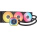Corsair iCUE LINK Titan 360 RX LCD RGB (CW-9061023-WW)