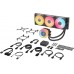 Corsair iCUE LINK Titan 360 RX LCD RGB (CW-9061023-WW)