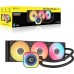 Corsair iCUE LINK Titan 360 RX LCD RGB (CW-9061023-WW)