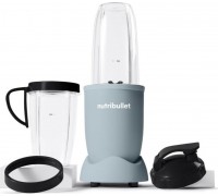 goblet Nutribullet Mikser z Tworzywa Sztucznego Nutribullet NB907MASL 900 W 946 ml
