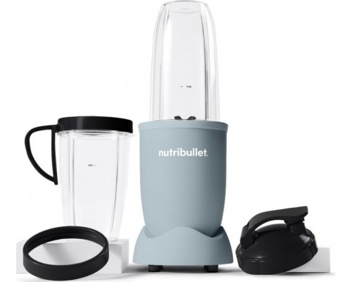 goblet Nutribullet Mikser z Tworzywa Sztucznego Nutribullet NB907MASL 900 W 946 ml