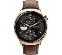Smartwatch Mibro Lite 3 Pro Brown  (MIBAC_Lite3Pro/GD)