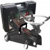 Rockforce Lift workshop 2t z rękojeścią obrotową 180° (h min 140mm, h max 340mm) w walizce