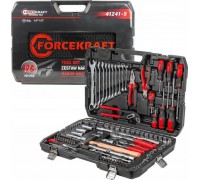 Forcekraft  1/4