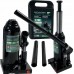 Rockforce Lift hydraulic z zaworem 5t z walizką