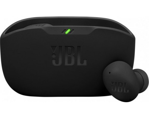 JBL Wave Buds 2 Black (JBLWBUDS2BLK)