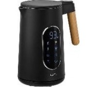 Lafe KettleX Pro Black