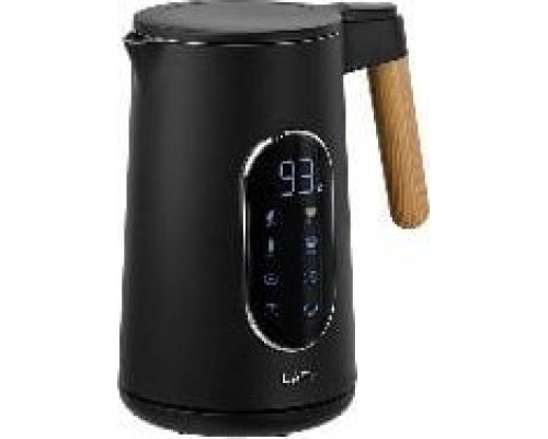 Lafe KettleX Pro Black