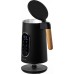 Lafe KettleX Pro Black