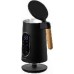 Lafe KettleX Pro Black