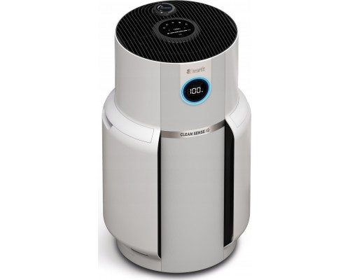 Shark Shark HP300EU oczyszczacz powietrza 130 m 62,4 dB White