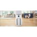 Shark Shark HP300EU oczyszczacz powietrza 130 m 62,4 dB White