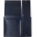 Backpack Lexon Flat Laptop Bag 14" Dark Blue LN2503B