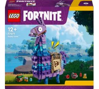 LEGO Fortnite izlūku lama (77071)