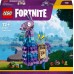 LEGO Fortnite izlūku lama (77071)