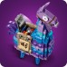 LEGO Fortnite izlūku lama (77071)