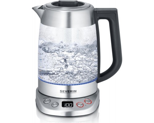 Severin WK 3480 Deluxe