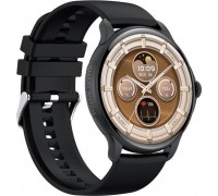 Smartwatch Colmi Smarwatch V72 (Black)