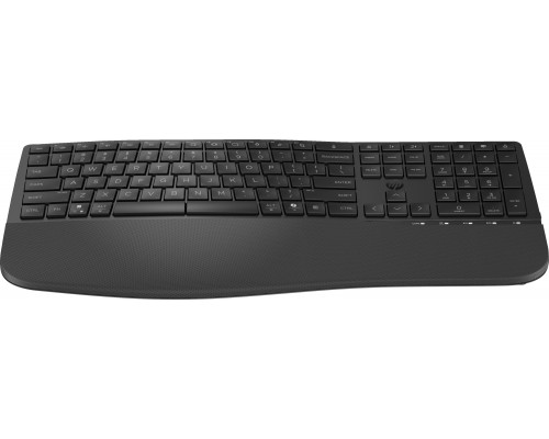 HP HP 680 Comfort Dual-Mode Keyboard-GR (P)