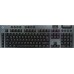 Logitech G915 X Lightspeed GL Tactile (920-012671)