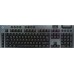 Logitech G915 X Lightspeed GL Tactile (920-012671)
