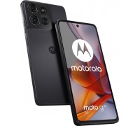 Motorola Moto G75 5G 8/128GB Black (PB3Y0023PL)