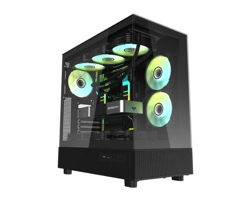 Darkflash DPX90 ARGB black