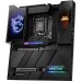 Intel Z890 MSI MEG Z890 GODLIKE