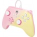 Pad PowerA PowerA XS Pad wire Advantage Pink Lemonade