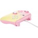 Pad PowerA PowerA XS Pad wire Advantage Pink Lemonade