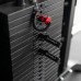 DLP02 PAŠNOKRĪTOŠO SVARU KOMPLEKTS DROPSET LOAD PIN HMS  
