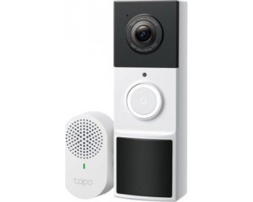 TP-LINK Tapo D210