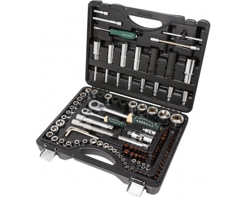 TOOL KIT ROCK FORCE 108 +6 prz 8