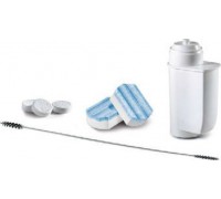 Bosch VeroSeries care set TCZ8004A, cleaning tablets(with water filter)