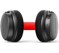 Energy Sistem  | Power Sport | Built-in microphone | | Black/Red