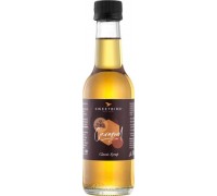 Coffee syrup Sweetbird Caramel, 250 ml