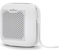 Veho MZ-4 mono portable White 5 W