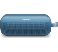 Bose wireless speaker SoLink Flex II, blue