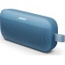 Bose wireless speaker SoLink Flex II, blue