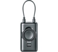 do smartwatchy Joyroom JR-W13 5000mAh black