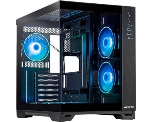 Chieftec Visio (GM-30B-TG-OP)