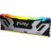 Kingston Fury Renegade RGB, DDR5, 24 GB, 8400MHz, CL40 (KF584CU40RSA-24)
