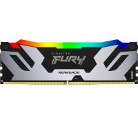 Kingston Fury Renegade RGB, DDR5, 24 GB, 8400MHz, CL40 (KF584CU40RSA-24)